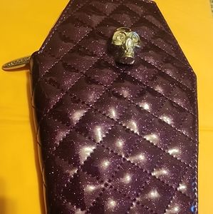 Lux de Ville Poison Purple